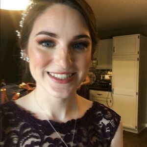 Meet your Posher, Ashlee